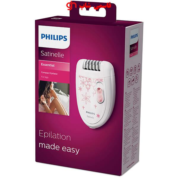 اپیلاتور فیلیپس اورجینال مدل HP6420  Philips HP6420 Epilator