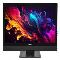 (i7 4th)all in one dell9030 استوک