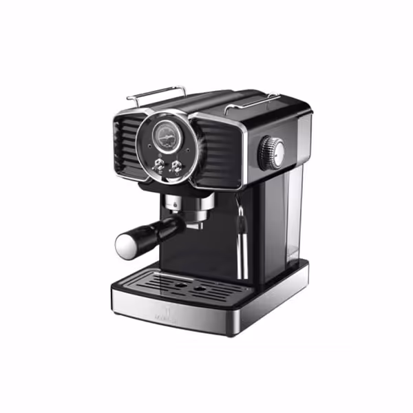 اسپرسوساز مباشی مدل ME-ECM 2037