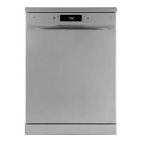 ماشین ظرفشویی جی پلاس 14 نفره مدل GDW-L463S