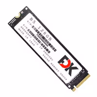 قیمت و خرید اس اس دی 128 گیگابایت فدک مدل B5 SEREIS M2 2280 PCIe 3.0 NVMe | یاس ارتباط