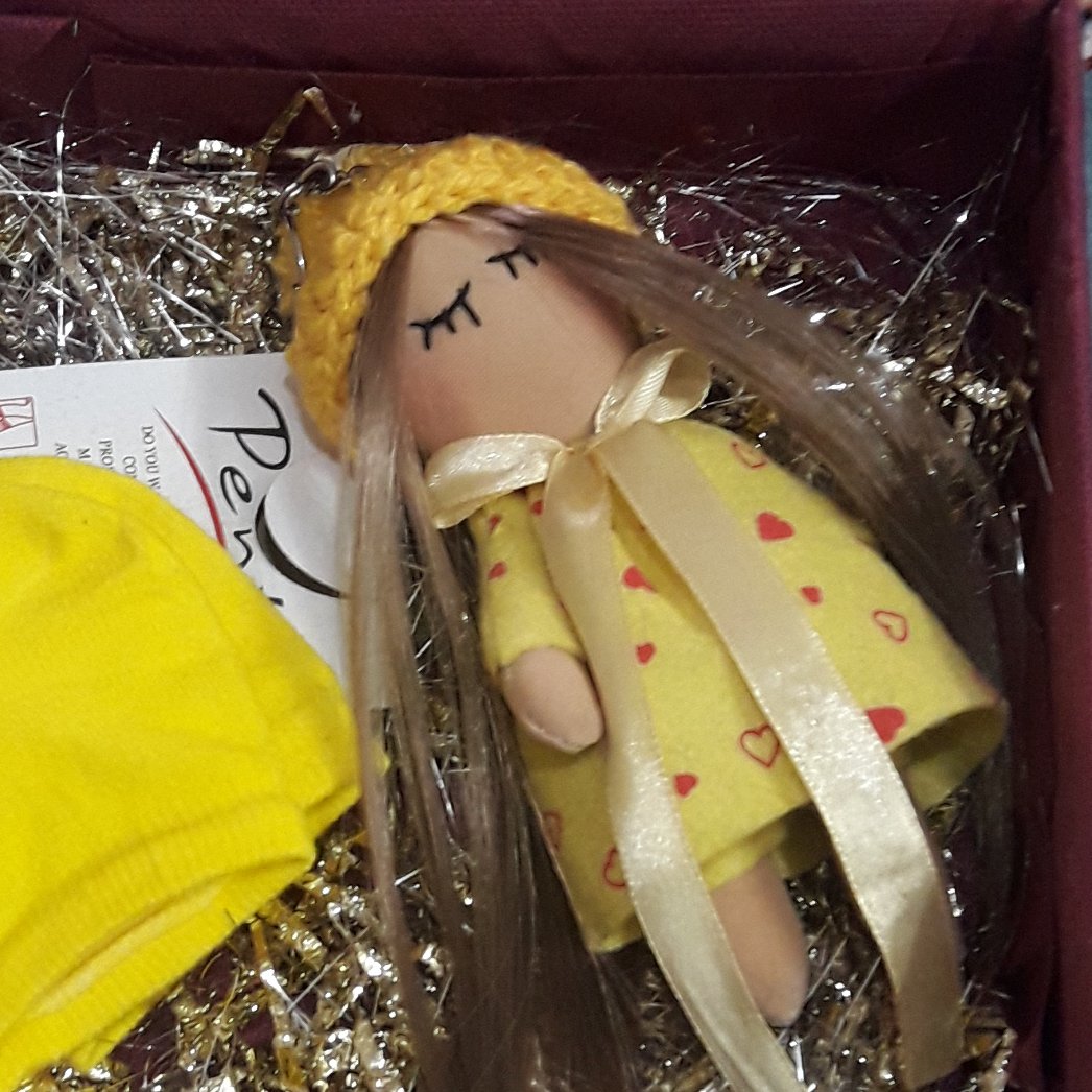عروسک روسی