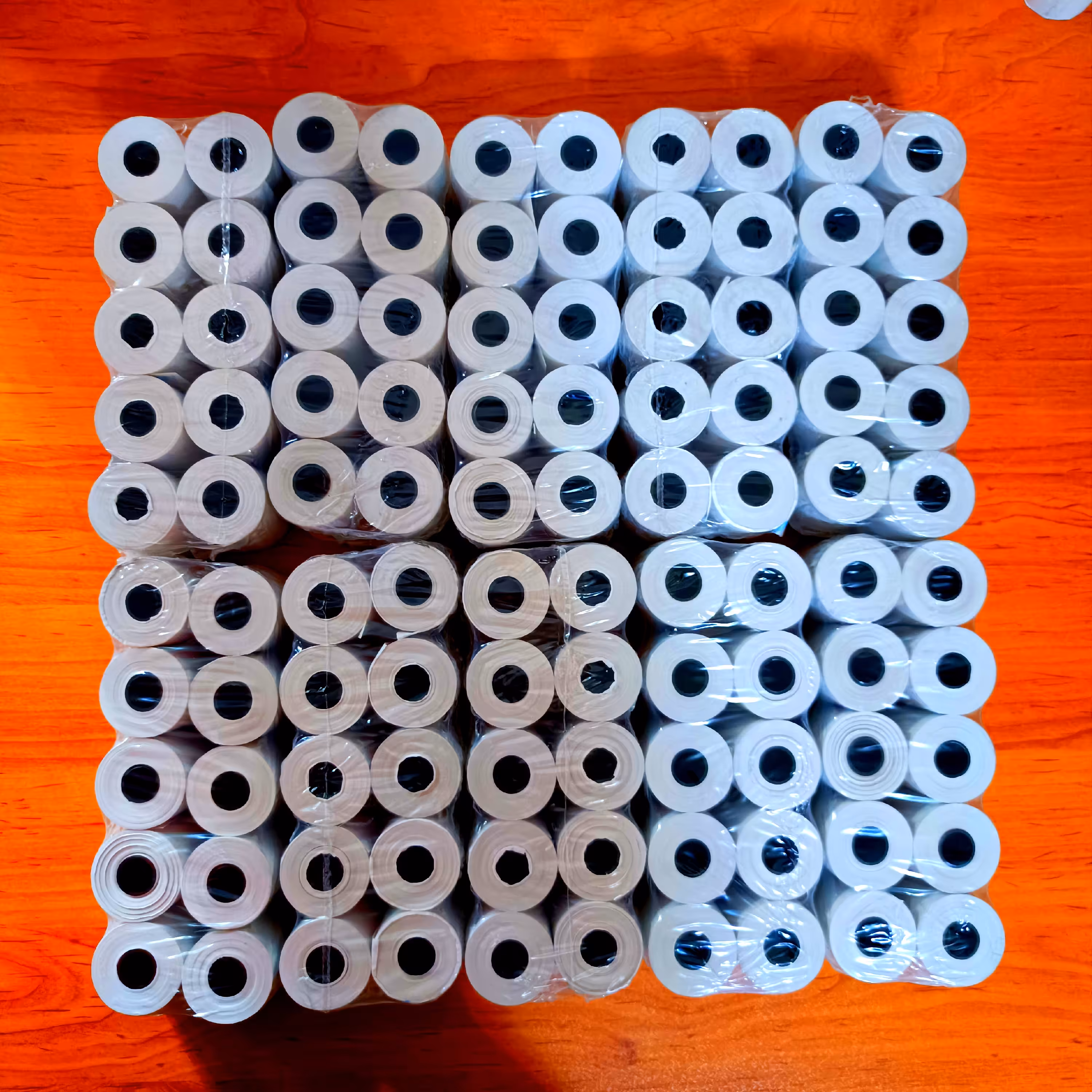 کارتون 200عددی کاغذ کارتخوان 