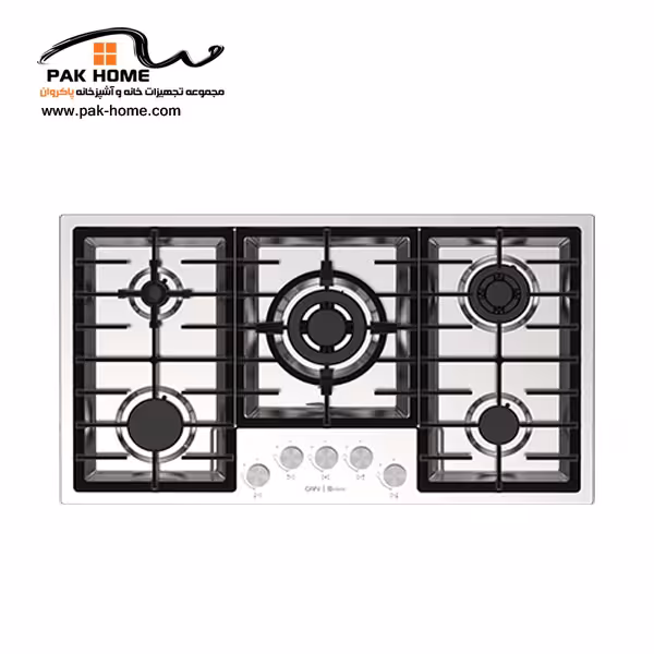 گاز صفحه ای کن پولاریس polaris-i