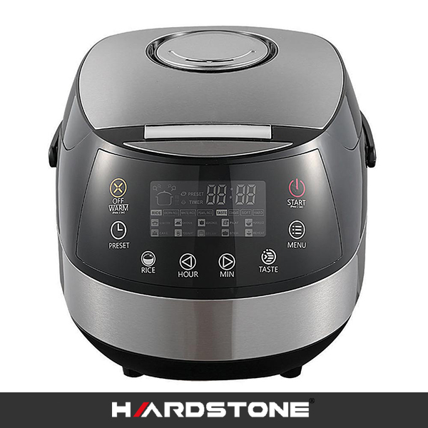 Rice cooker model RCS4700