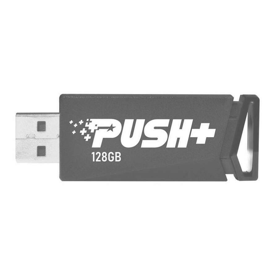 فلش مموری پاتریوت Push  USB 3.1 128GB