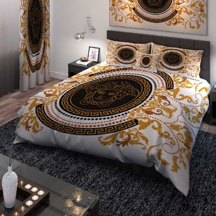 سرویس روتختی طرحهای مختلف سه بعدی دو نفره 6تیکه ارسال رایگان قیمت فوق العاده 