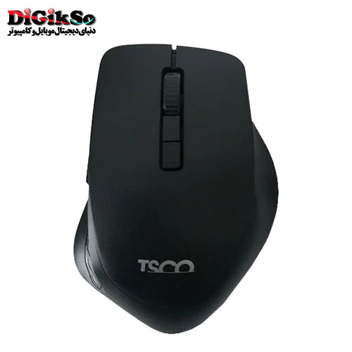 موس بی سیم تسکو مدل TSCO TM 653W
