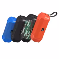 اسپیکر بلوتوث انرجایزر مدل BTS104