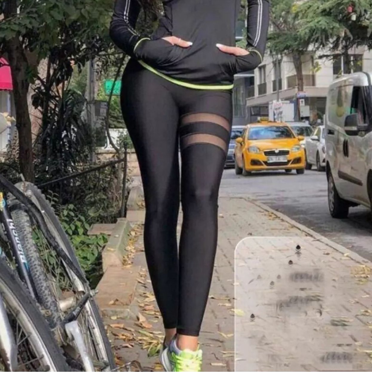 لگ زنانه ورزشی فیلامت لاکرا نرم اعلا غرفه تیشرت لند