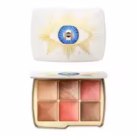 پلت صورت Evil Eye اورگلس Hourglass