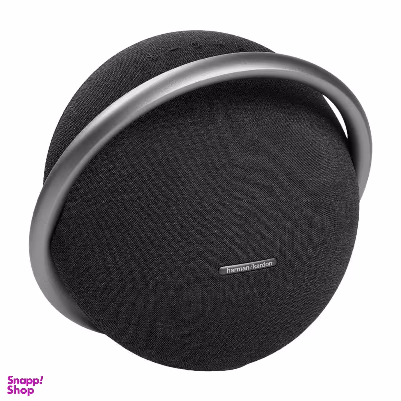 اسپیکر بلوتوثی قابل حمل هارمن کاردن (Harman Kardon) مدل Onyx Studio 7