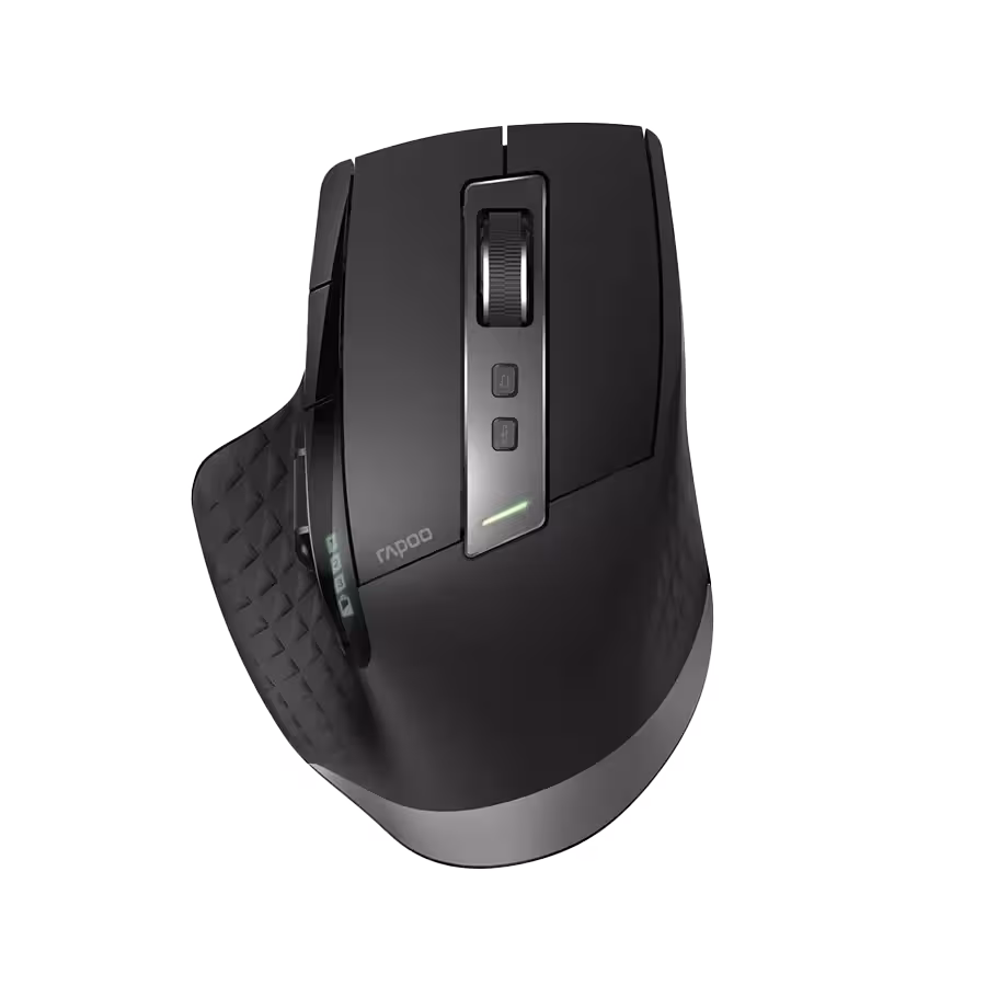 قیمت ماوس بی سیم رپو مدل MT750S | خرید آنلاین با گارانتی معتبر