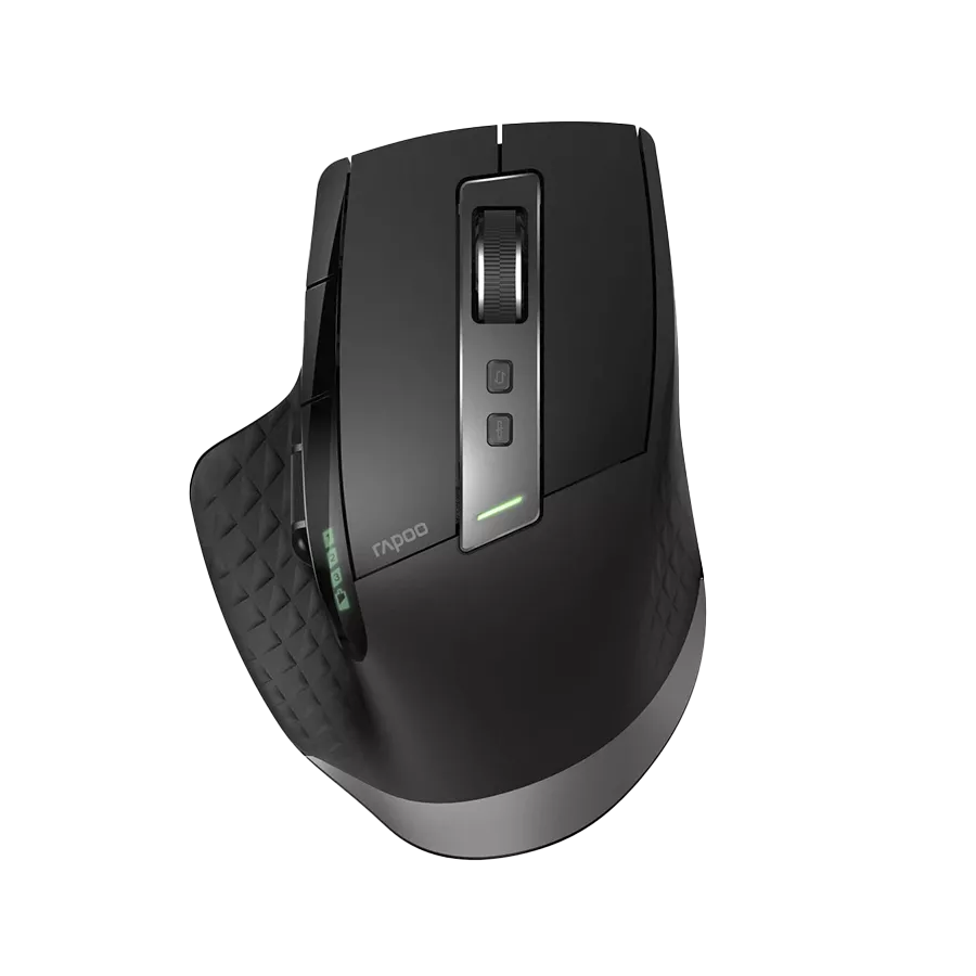 قیمت ماوس بی سیم رپو مدل MT750S | خرید آنلاین با گارانتی معتبر