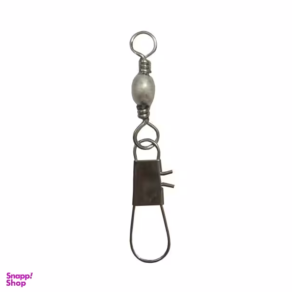 هرزگرد ماهیگیری کد 35 سایز 3 بسته 10 عددی