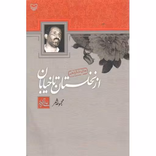 از نخلستان تا خیابان (مجموعه شعر)