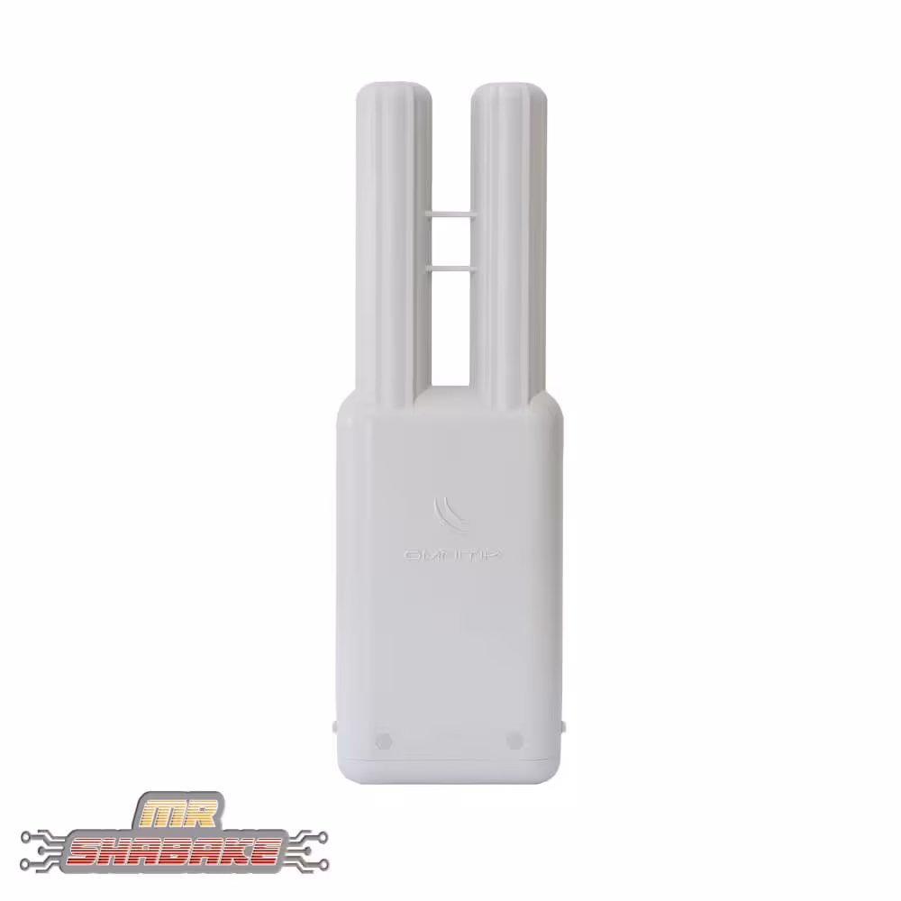 قیمت و خرید اکسس پوینت میکروتیک OmniTIK 5 | مسترشبکه