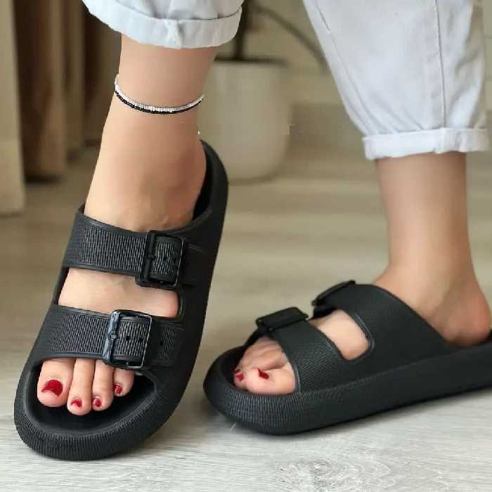 دمپایی زنانه و مردانه ارسال رایگان