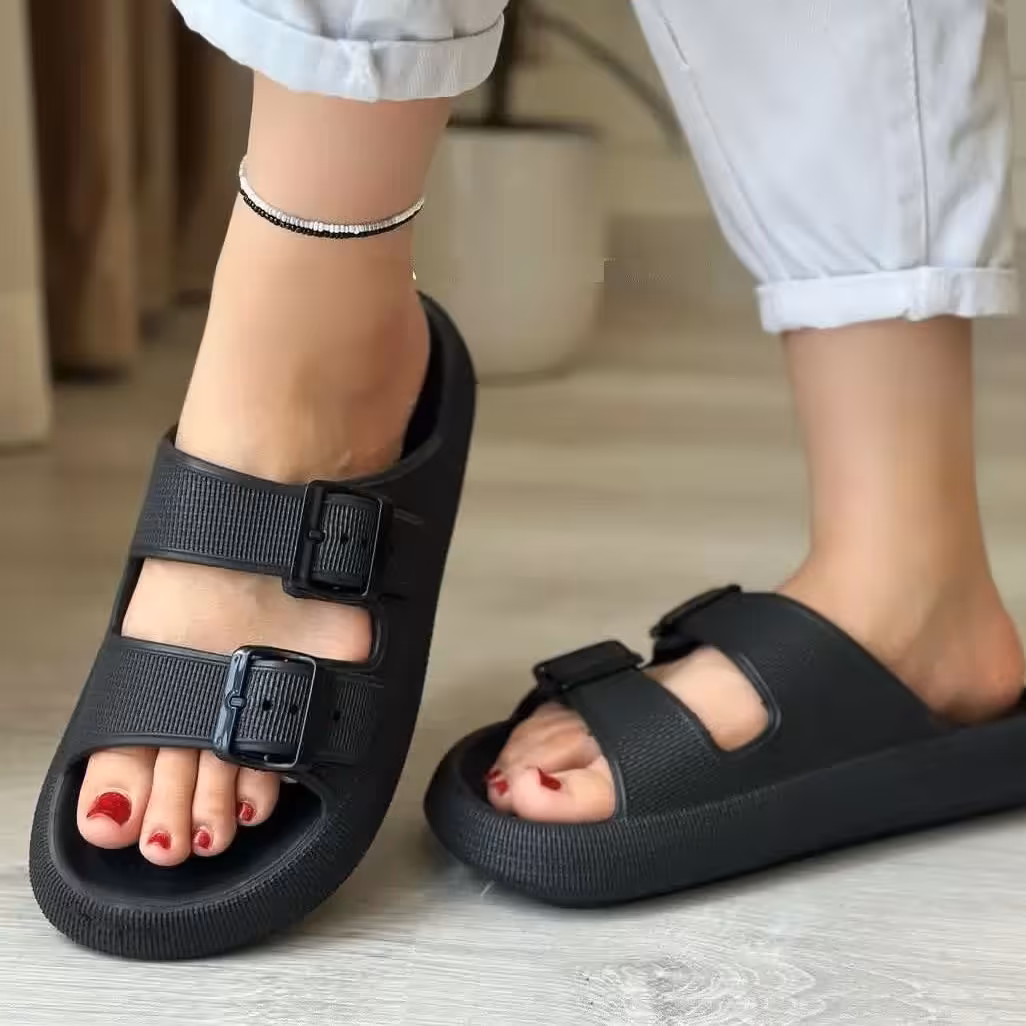 دمپایی زنانه و مردانه ارسال رایگان