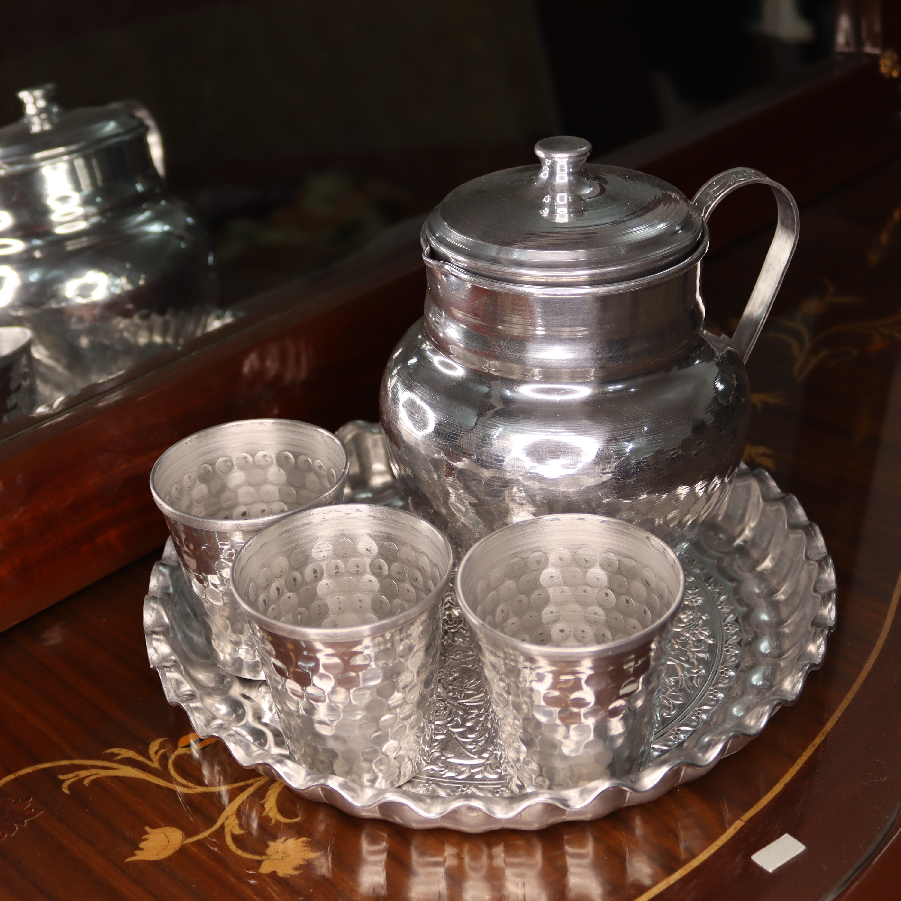 سرویس آبخوری روحی