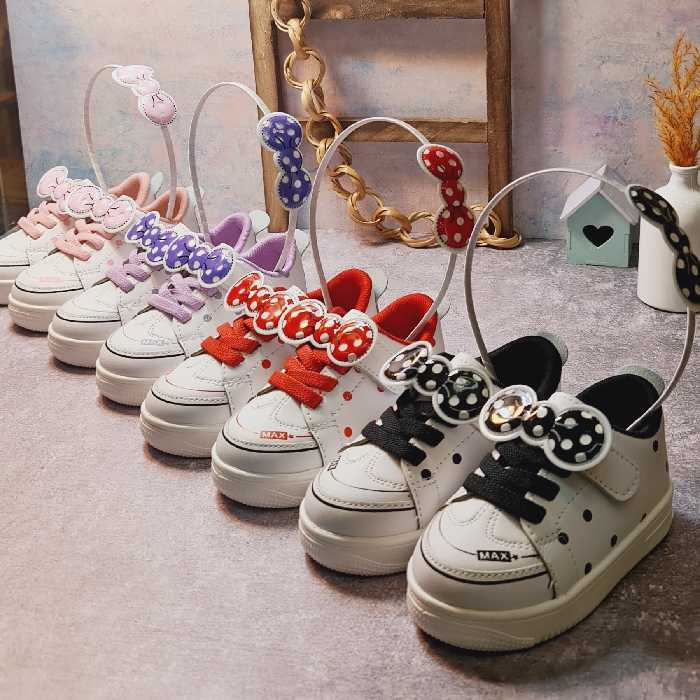 ونس میکی موس دخترانه