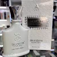 عطر جیبی  برندینی مدل Silver Mountain حجم 33 میلی لیتر  رایحه گرم و شیرین | amazonchi