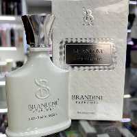 عطر جیبی  برندینی مدل Silver Mountain حجم 33 میلی لیتر  رایحه گرم و شیرین | amazonchi