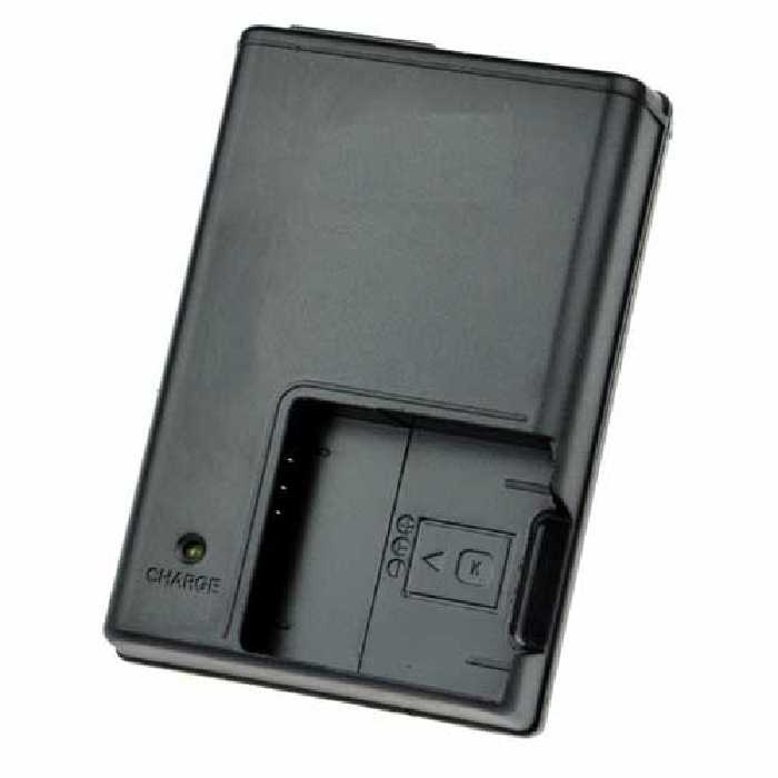 شارژر باتری سونی مدل BC-CSK برای باتری NP-BK1