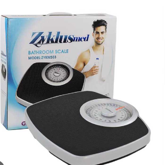 ترازوی عقربه ای زیکلاس مد مدل MS 03