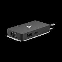 هاب سرفیس مدل Surface USB-C Travel Hu مشخصات، آخرین قیمت و خرید