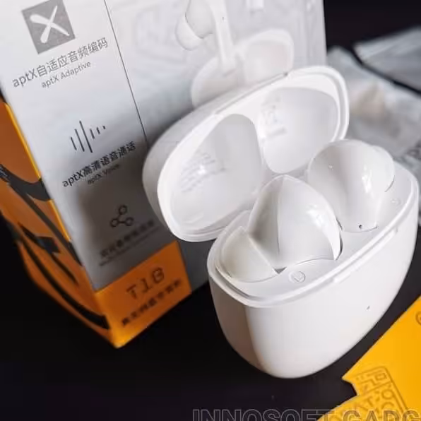 هندزفری بلوتوثی شیائومی QCY T18