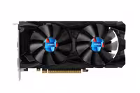 کارت گرافیک یستون مدل GTX750 1G D5 Game ACE با حافظه 1 گیگابایت