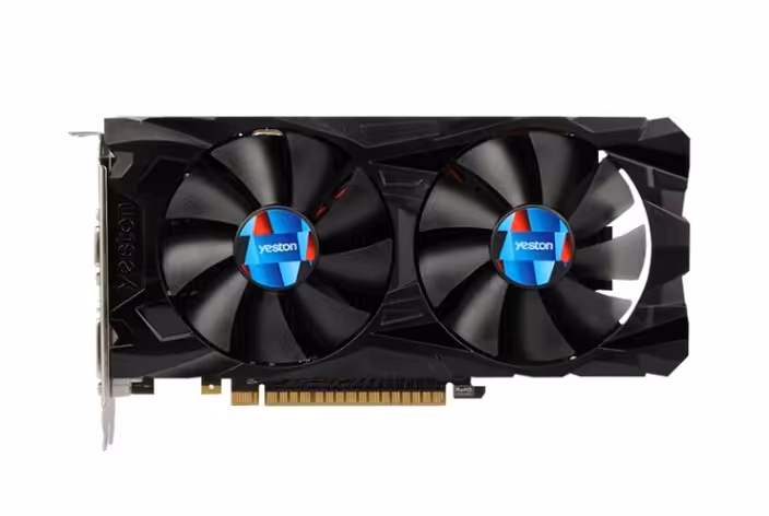 کارت گرافیک یستون مدل GTX750 1G D5 Game ACE با حافظه 1 گیگابایت