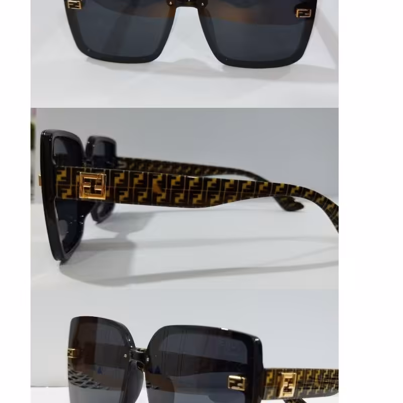 عینک طبی آفتابی زنانه و مردانه uv 400پولاریزه شیک با دوام قیمت مناسب دوست چشم شما