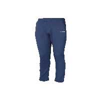 شلوار گرمکن آبی مردانه 931589 2223 Apon TrackSsuits Six اورجینال hummel