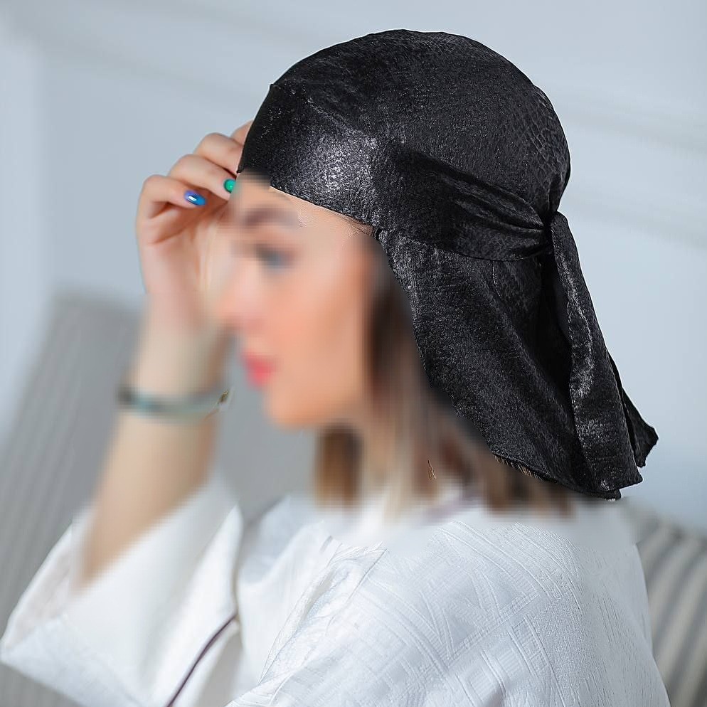 دورگ عربی اسکارف