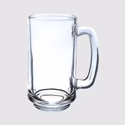 لیوان بلند بشکه ای جفتی بلینک مکس کد ktzb07