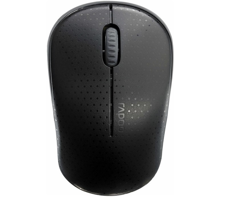 ماوس بی سیم اپتیکال رپو مدل M12