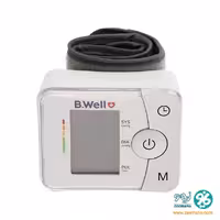 فشارسنج دیجیتال مچی بی ول B.Well مدل MED-57