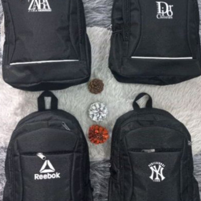 کیف کوله مدرسه دخترانه و پسرانه