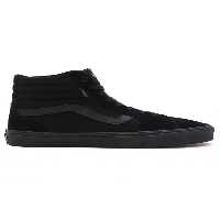 اسنیکر مشکی مردانه سلام کفش های اورجینال Vans