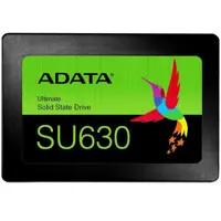 حافظه SSD ای دیتا ADATA Ultimate SU630 480GB
