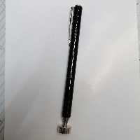 آهنربا خودکاری 60سانت جنس متوسط