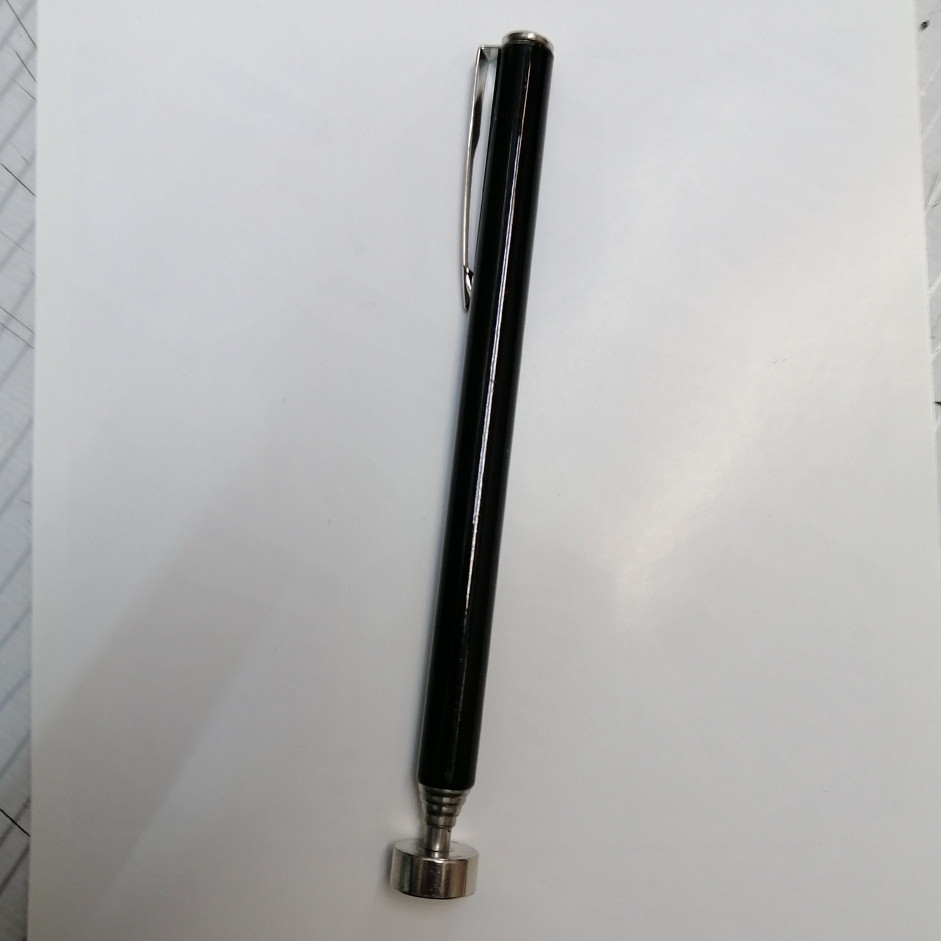 آهنربا خودکاری 60سانت جنس متوسط