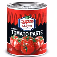  رب گوجه فرنگی مجید 3عدد 117 هزار تومان قیمت  مصرف کننده 45 هزار تومان