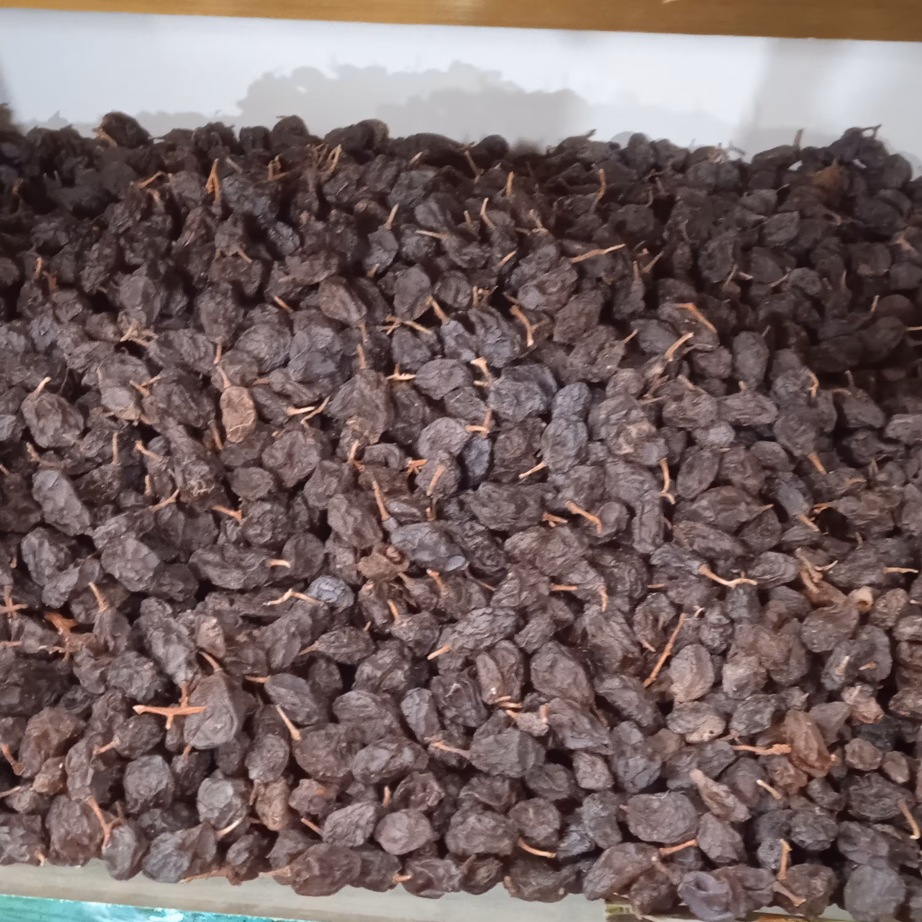 مویز تازه ملایر(2000گرمی)