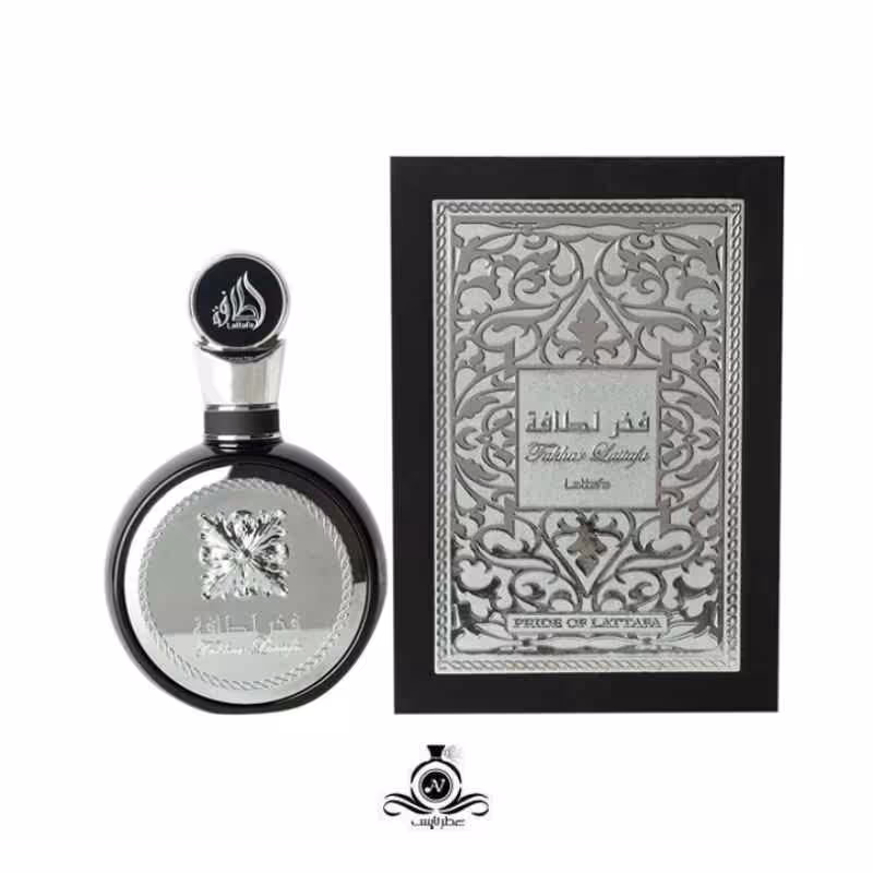ادکلن مردانه فخر الطافه Fakhr Lattafa men