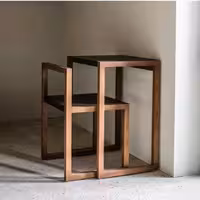 میز تحریر و صندلی کم جا