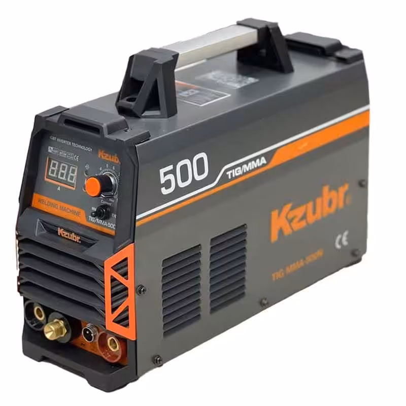 اینورتر جوشکاری زوبر KZ500