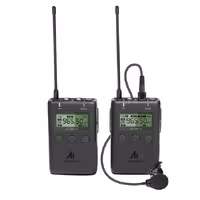 میکروفن بی سیم ماونو مدل AU-WM730